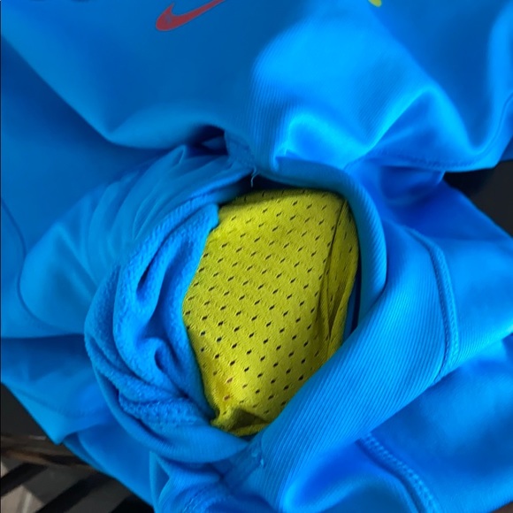 Nike Therma-Fit Hoodie Just Do It - Picture 4 of 5